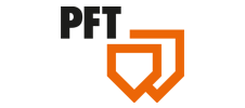 PFT PFT Logo