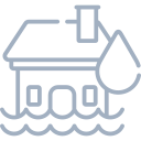 Bautrocknung und Wasserschadenbehebung