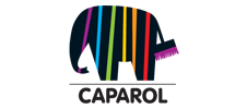 CAPAROL CAPAROL logo