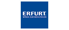 ERFURT ERFURT Logo