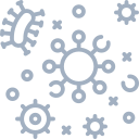 Schimmelsanierung (Räume und Gebäude)