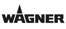 WAGNER WAGNER Logo